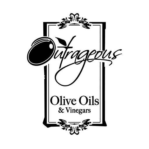 Outrageous Olive Oils & Vinegars